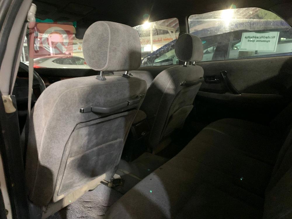 تويوتا كراون